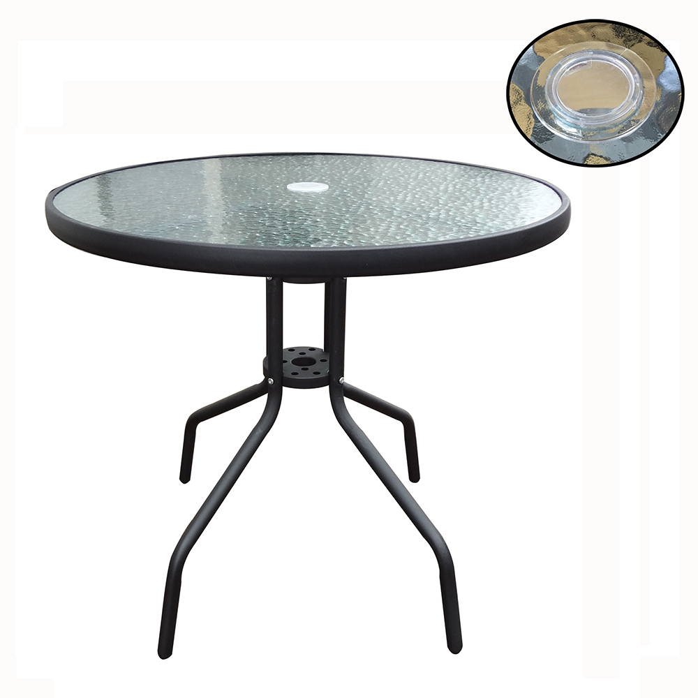 Metal Italian Patio Garden Furniture Germany Greece Malaysia